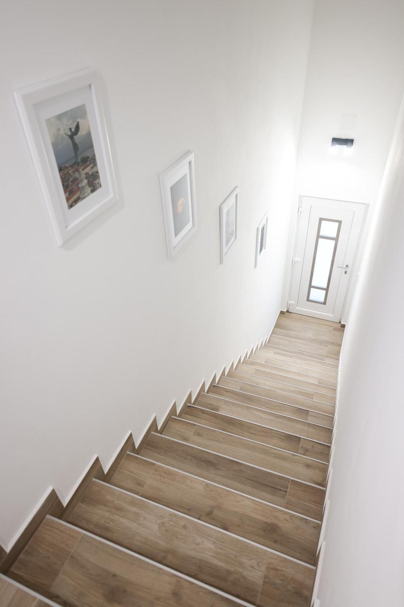 Duo Soles - Apartments With Private Parking Near Zadar Murvica  Exterior photo