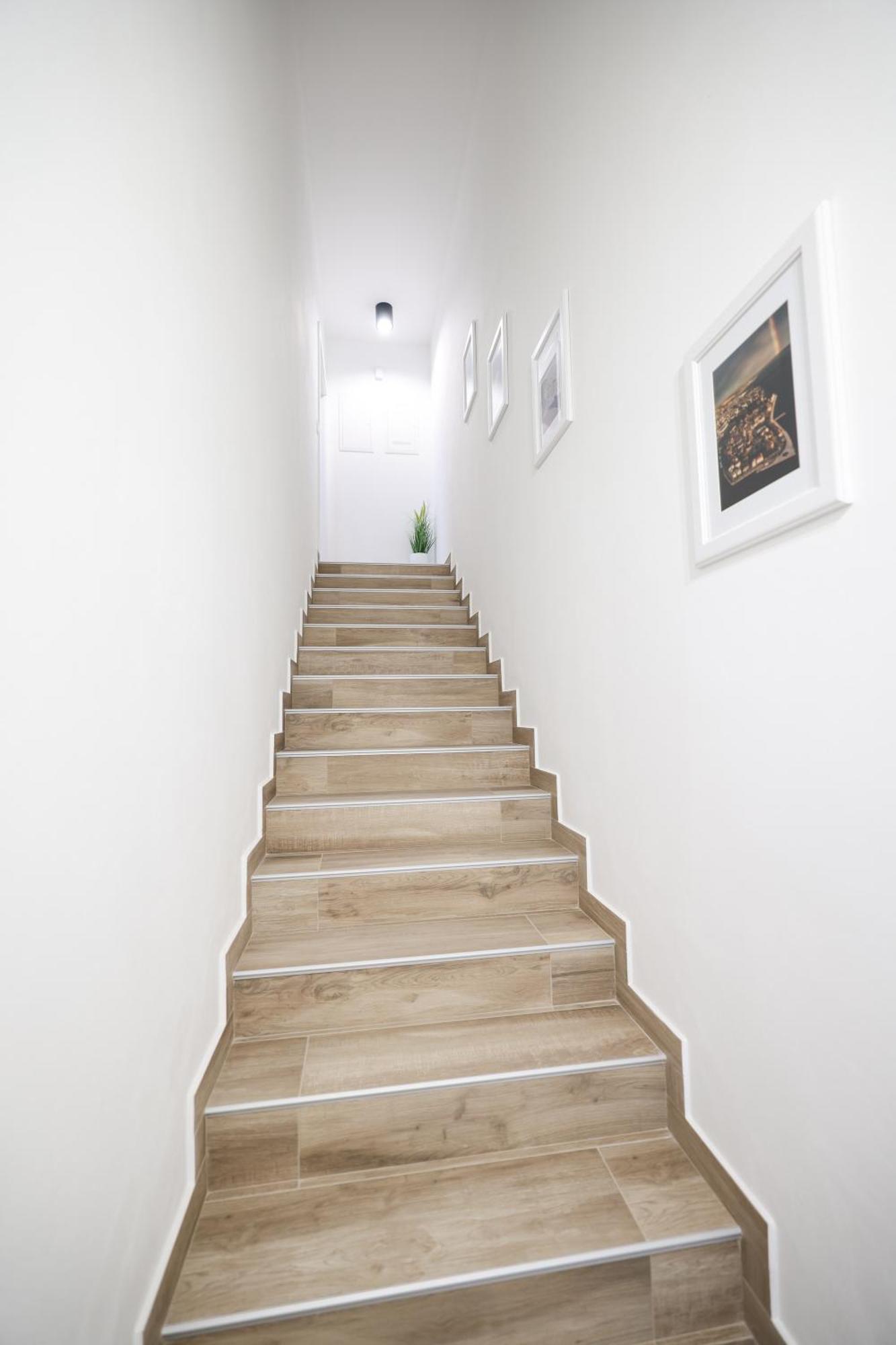 Duo Soles - Apartments With Private Parking Near Zadar Murvica  Exterior photo